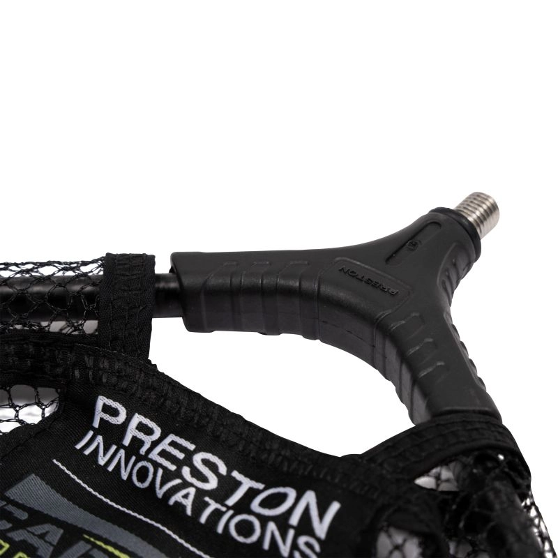 Preston Innovations Carbon Free Flow Landing Nets